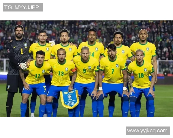 2010年世界杯精彩对决巴西队与科特迪瓦队的激烈较量回顾