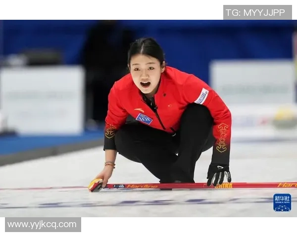 2014女子冰壶世锦赛中国队与韩国队的精彩对决回顾与分析