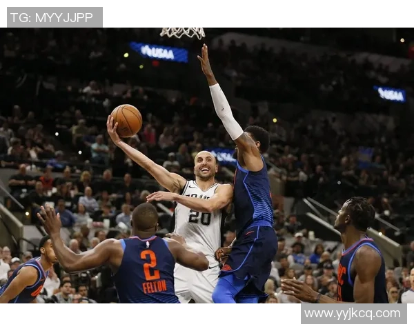 2014年NBA西部决赛第四场雷霆与马刺激战回顾精彩瞬间与关键时刻分析