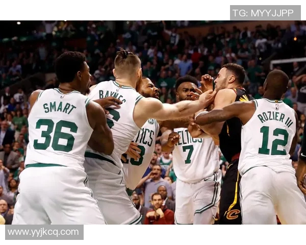 2015年骑士与凯尔特人季后赛首战精彩回顾与赛况分析