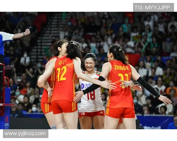 亚运会女排巅峰对决中国女排迎战韩国女排精彩实况回顾