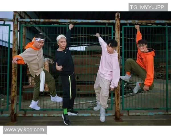 深圳街舞队创下新速度纪录引领全国街舞潮流新风尚